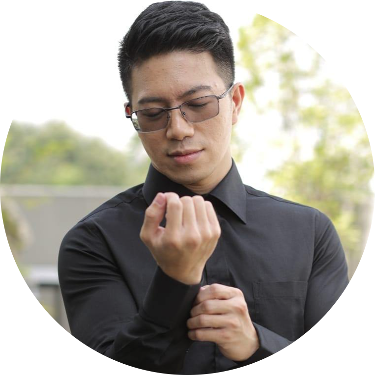 Van Jerson Profile Photo